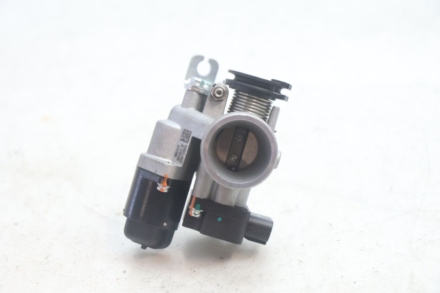 photo de INJECTION JM MOTORS R-MAX TECH 50 (2024 - 2026) - Vue principale