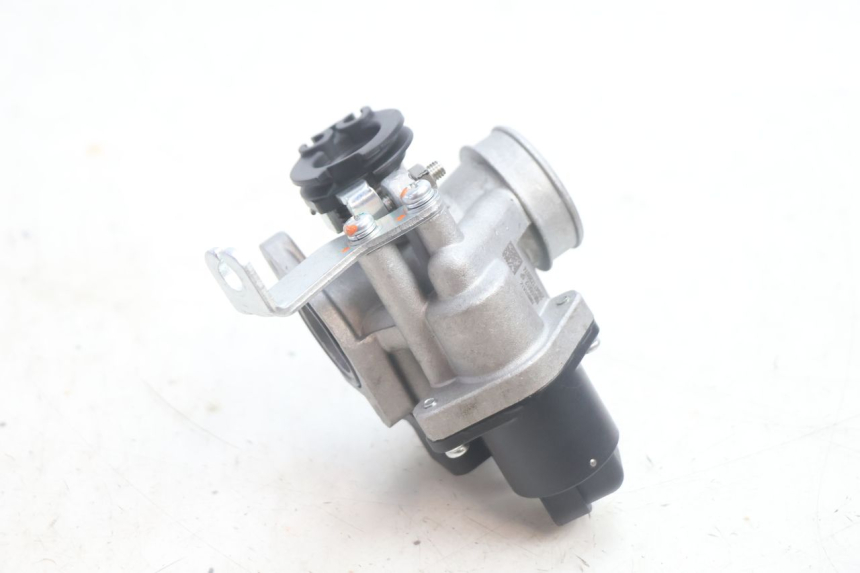 photo de INJECTION JM MOTORS R-MAX TECH 50 (2024 - 2026) - Détail de la pièce