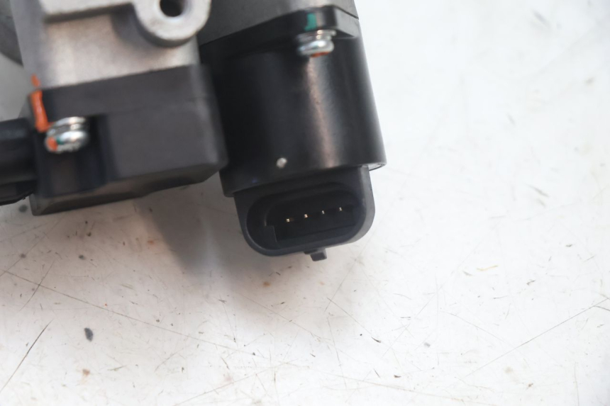 photo de INJECTION JM MOTORS R-MAX TECH 50 (2024 - 2026) - Autre angle de vue