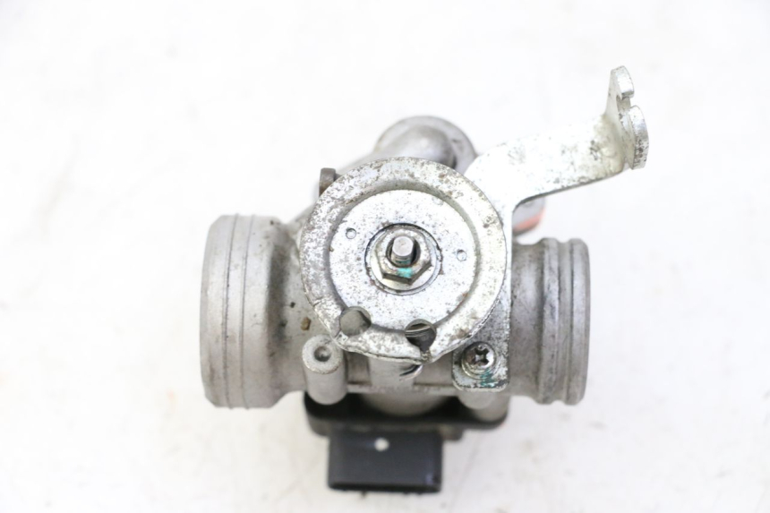 photo de INJECTION MAG POWER R-STREET 50 (2016 - 2025)