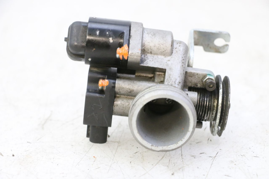 photo de INJECTION MAG POWER R-STREET 50 (2016 - 2025)
