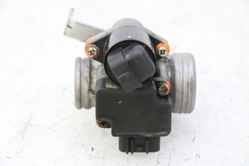 photo de INJECTION MAG POWER R-STREET 50 (2016 - 2025)