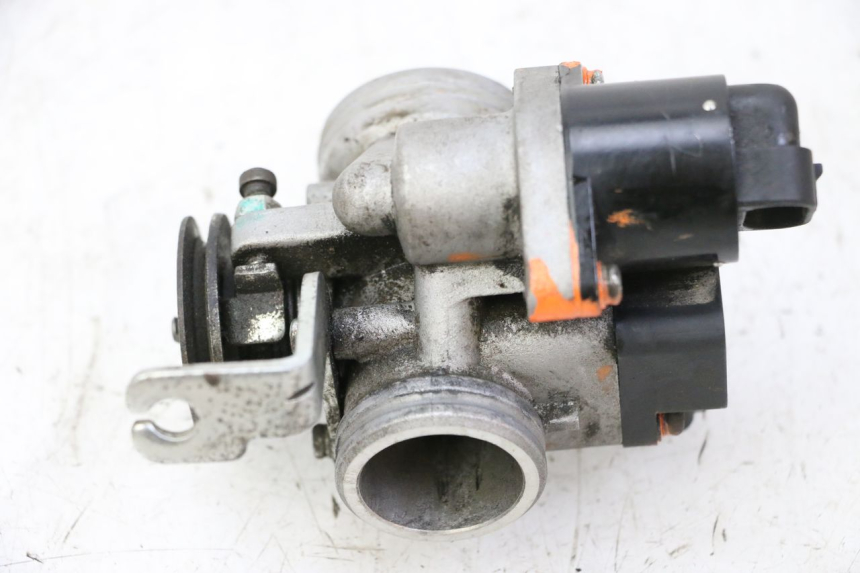 photo de INJECTION MAG POWER R-STREET 50 (2016 - 2025)