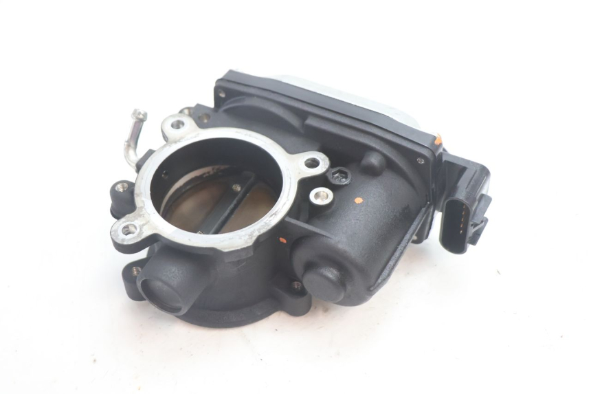 photo de INJECTION HARLEY DAVIDSON ROAD GLIDE FLTRXSE 1920 (2018 - 2022) - Points de fixation