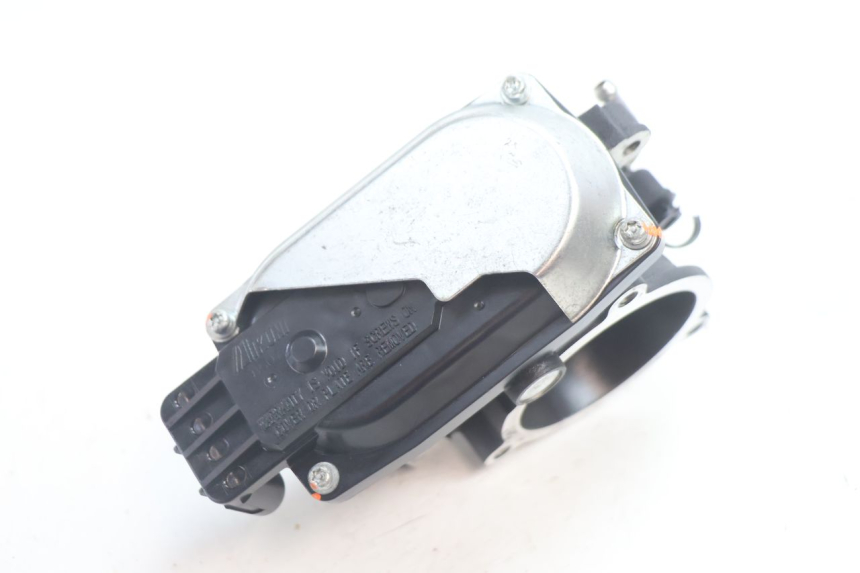 photo de INJECTION HARLEY DAVIDSON ROAD GLIDE FLTRXSE 1920 (2018 - 2022) - État de surface