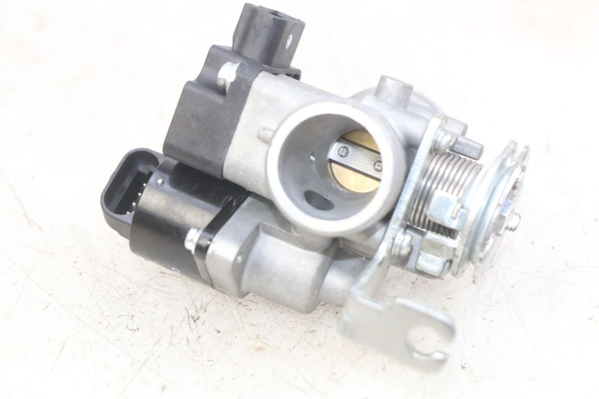 photo de INJECTION TNT MOTOR ROMA 10' 4T 50 (2019 - 2022) - Vue principale