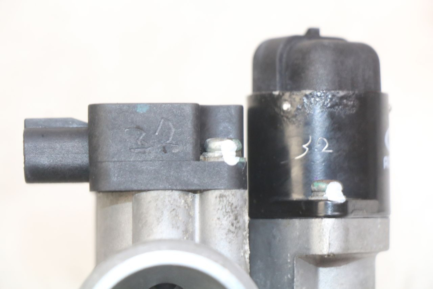 photo de INJECTION TNT MOTOR ROMA 10' 4T 50 (2019 - 2022) - Détail de la pièce