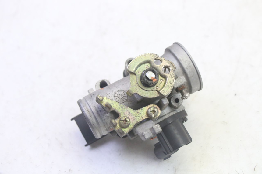 photo de INJECTION DAELIM S1 125 (2007 - 2016) - Détail de la pièce