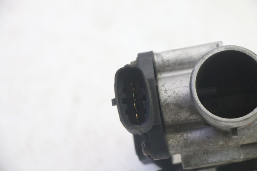 photo de INJECTION DAELIM S1 125 (2007 - 2016) - Autre angle de vue