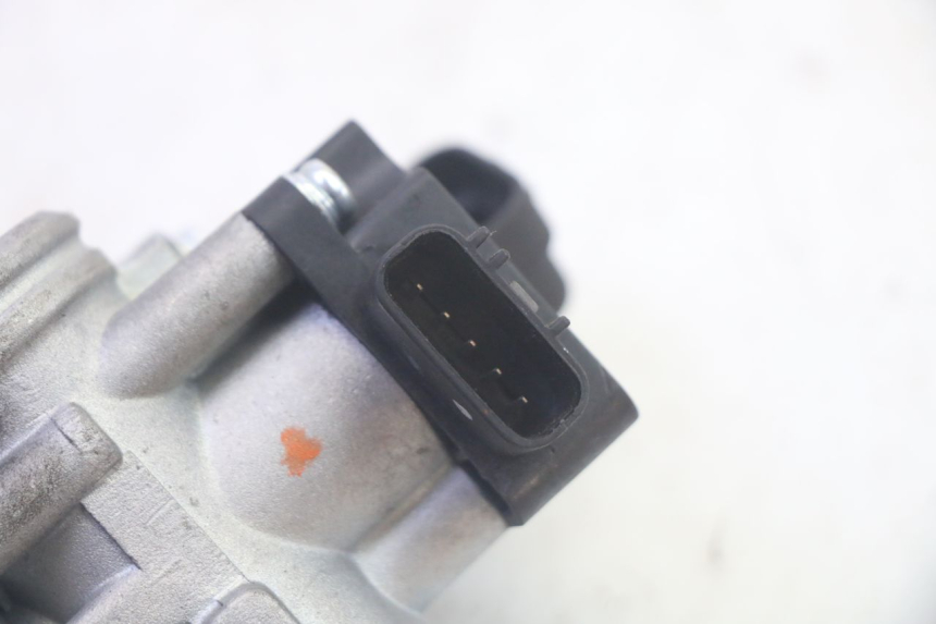 photo de INJECTION JM MOTORS SANTANA EVO 50 (2024 - 2026) - Autre angle de vue