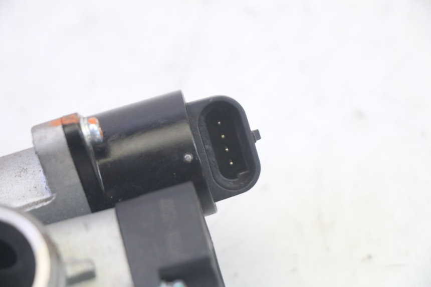 photo de INJECTION JM MOTORS SANTANA EVO 50 (2024 - 2026) - Vue d’ensemble