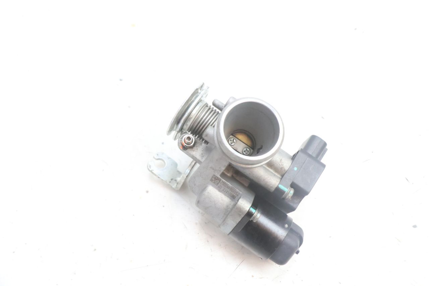 photo de INJECTION JM MOTORS SANTANA EVO 50 (2024 - 2026) - Vue principale