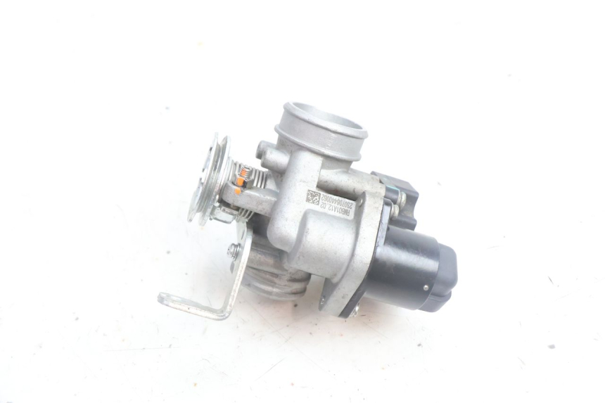 photo de INJECTION JM MOTORS SANTANA EVO 50 (2024 - 2026) - Détail de la pièce