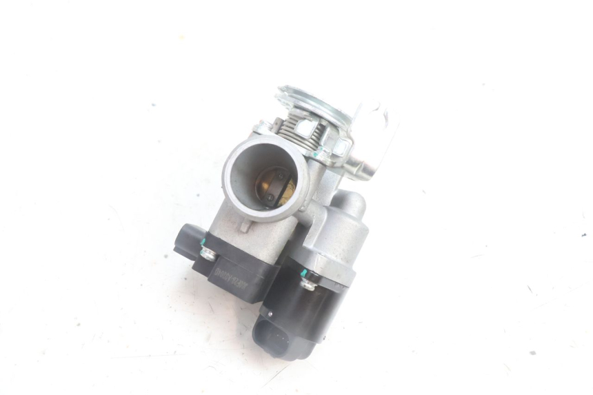 photo de INJECTION JM MOTORS SANTANA EVO 50 (2024 - 2026) - Zoom état d’usage