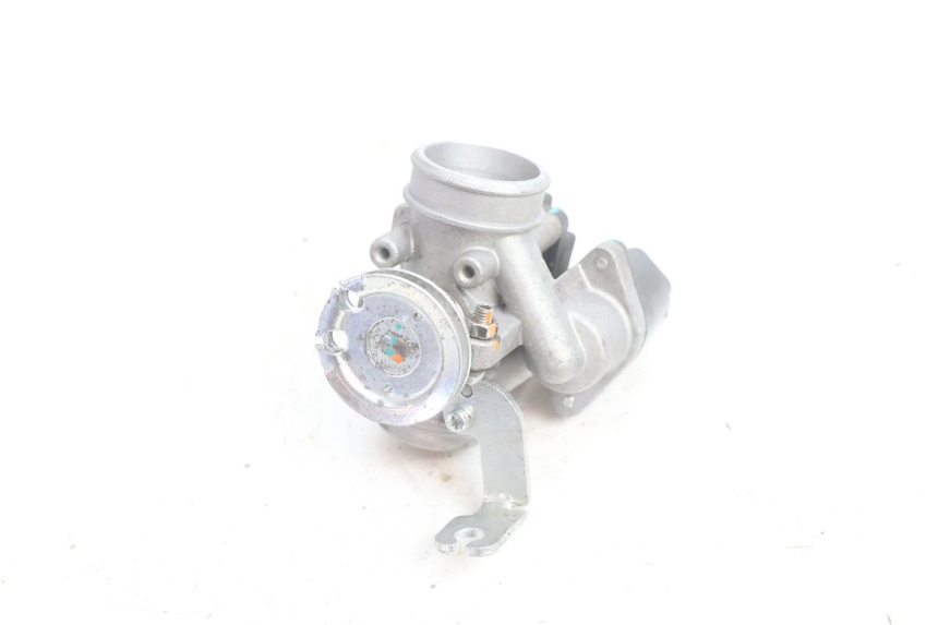 photo de INJECTION JM MOTORS SANTANA EVO 50 (2024 - 2026) - Autre angle de vue