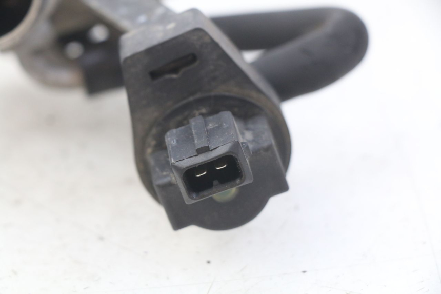 photo de INJECTION PEUGEOT SATELIS COMPRESSOR K15 125 (2006 - 2009) - Autre angle de vue