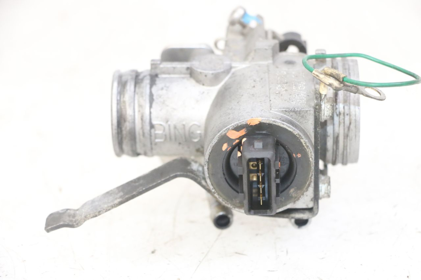 photo de INJECTION PEUGEOT SATELIS COMPRESSOR K15 125 (2006 - 2009)