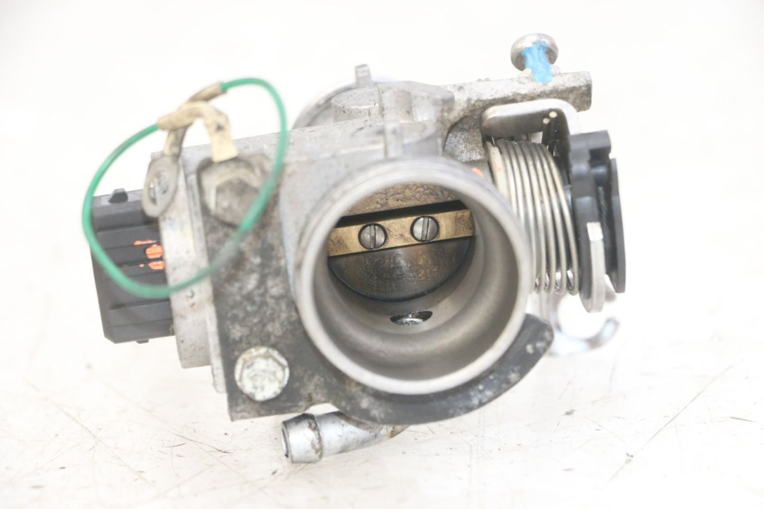 photo de INJECTION PEUGEOT SATELIS COMPRESSOR K15 125 (2006 - 2009)