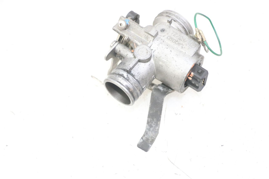 photo de INJECTION PEUGEOT SATELIS COMPRESSOR K15 125 (2006 - 2009)