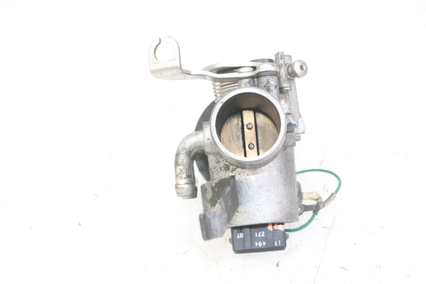 photo de INJECTION PEUGEOT SATELIS COMPRESSOR K15 125 (2006 - 2009)