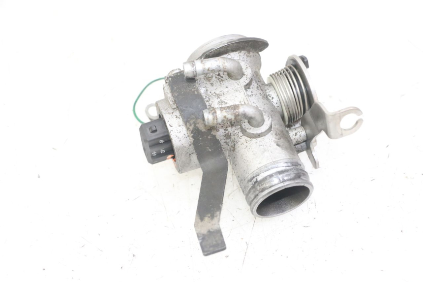 photo de INJECTION PEUGEOT SATELIS COMPRESSOR K15 125 (2006 - 2009)