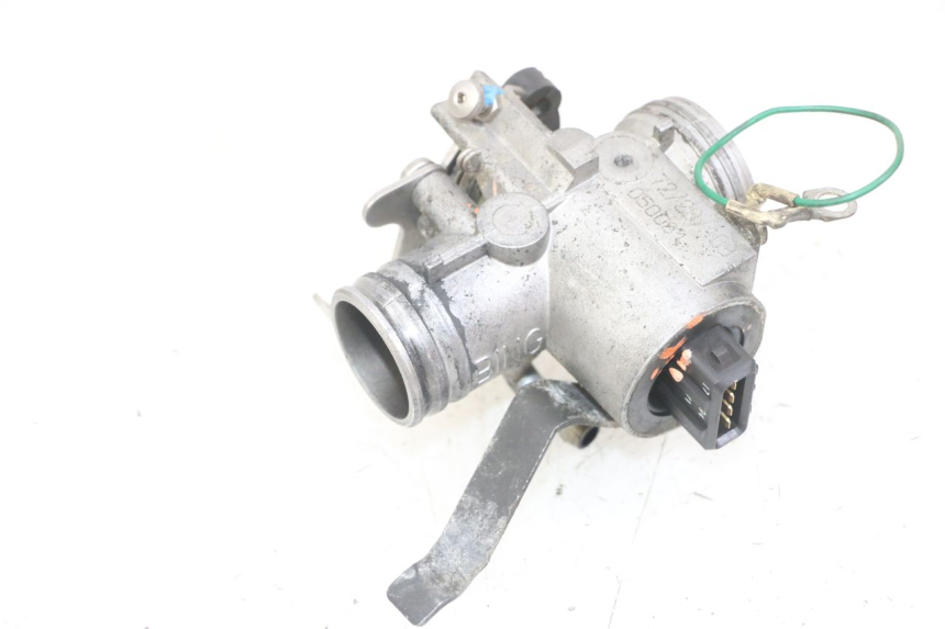 photo de INJECTION PEUGEOT SATELIS COMPRESSOR K15 125 (2006 - 2009)