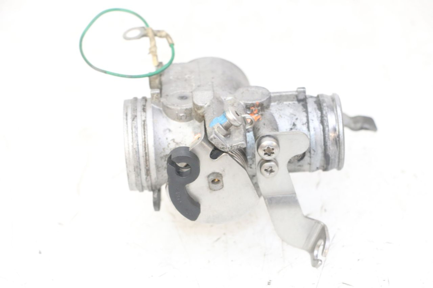 photo de INJECTION PEUGEOT SATELIS COMPRESSOR K15 125 (2006 - 2009)