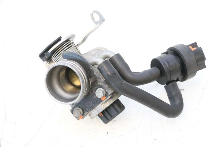 photo de INJECTION PEUGEOT SATELIS COMPRESSOR K15 125 (2006 - 2009) - Vue principale
