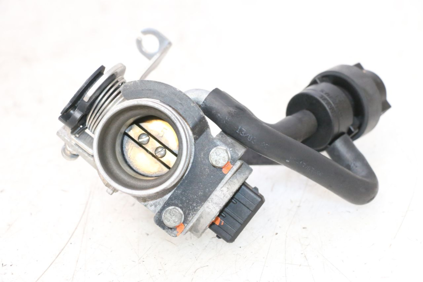 photo de INJECTION PEUGEOT SATELIS COMPRESSOR K15 125 (2006 - 2009) - Pièce contrôlée