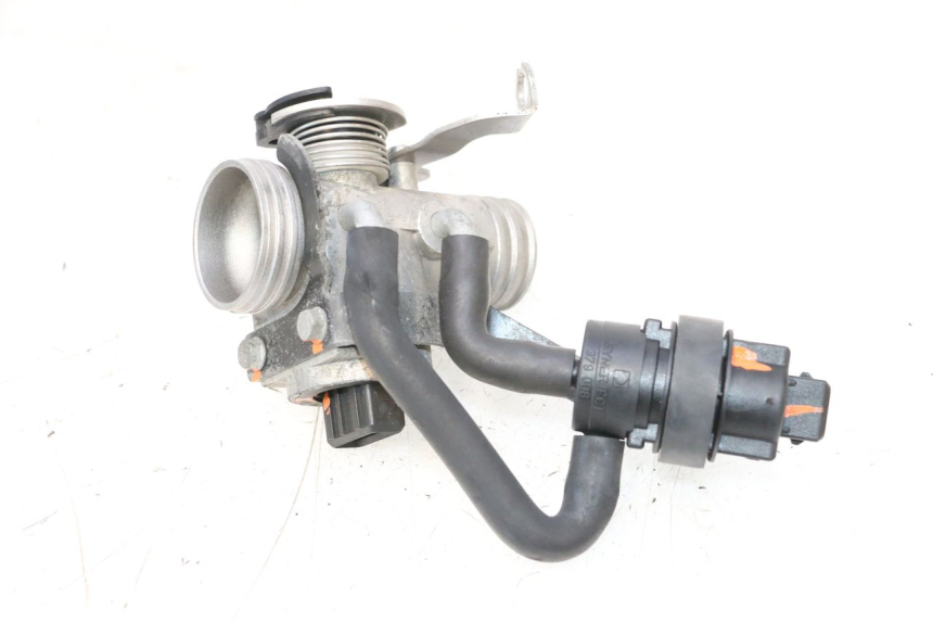 photo de INJECTION PEUGEOT SATELIS COMPRESSOR K15 125 (2006 - 2009) - Marquages et références