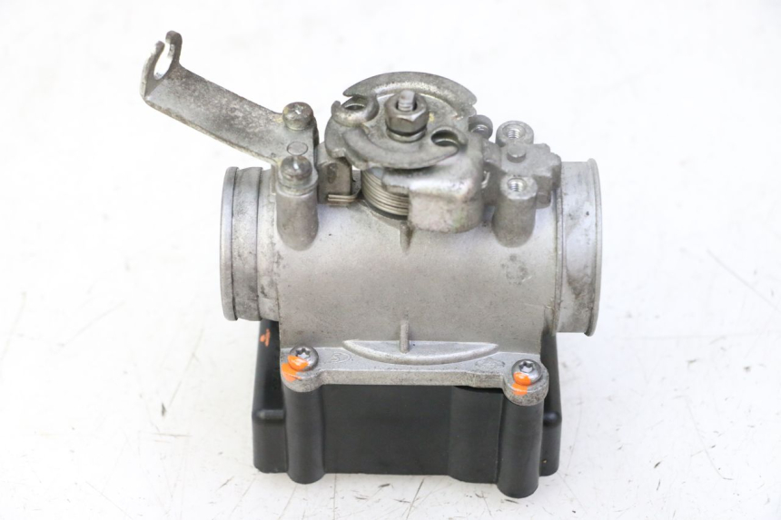 photo de INJECTION PEUGEOT SATELIS 125 (2013 - 2018)