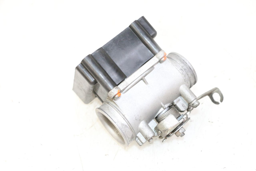 photo de INJECTION PEUGEOT SATELIS 125 (2013 - 2018)