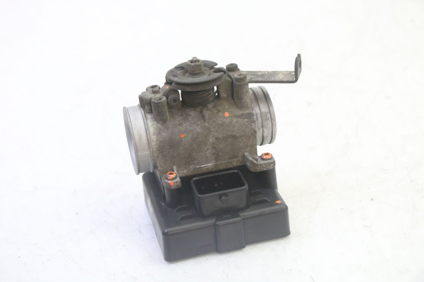 photo de INJECTION PEUGEOT SATELIS 125 (2010 - 2012)