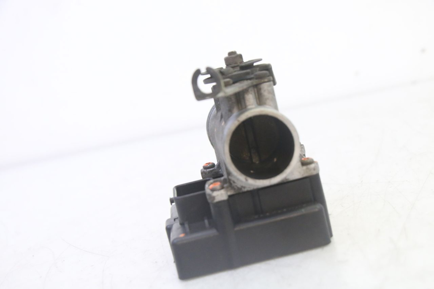 photo de INJECTION PEUGEOT SATELIS 125 (2010 - 2012)