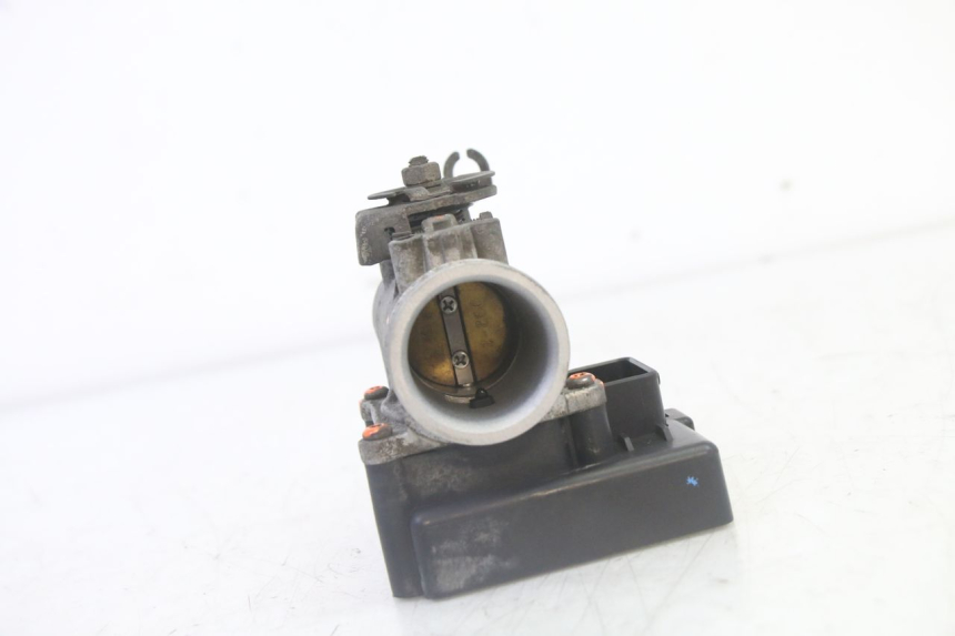 photo de INJECTION PEUGEOT SATELIS 125 (2010 - 2012)