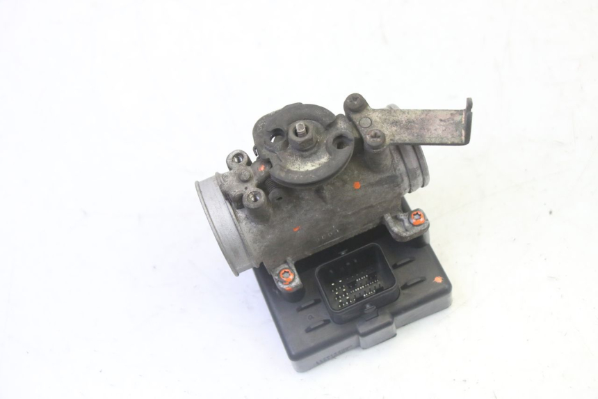 photo de INJECTION PEUGEOT SATELIS 125 (2010 - 2012)