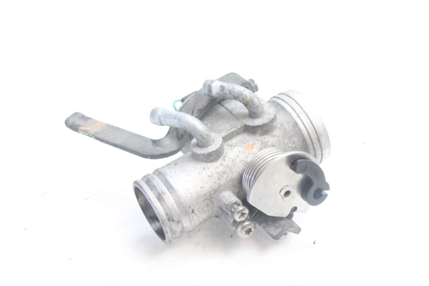 photo de INJECTION PEUGEOT SATELIS 125 (2006 - 2009) - Détail de la pièce