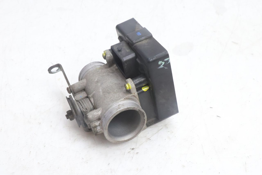 photo de INJECTION PEUGEOT SATELIS 125 (2013 - 2018) - Détail de la pièce