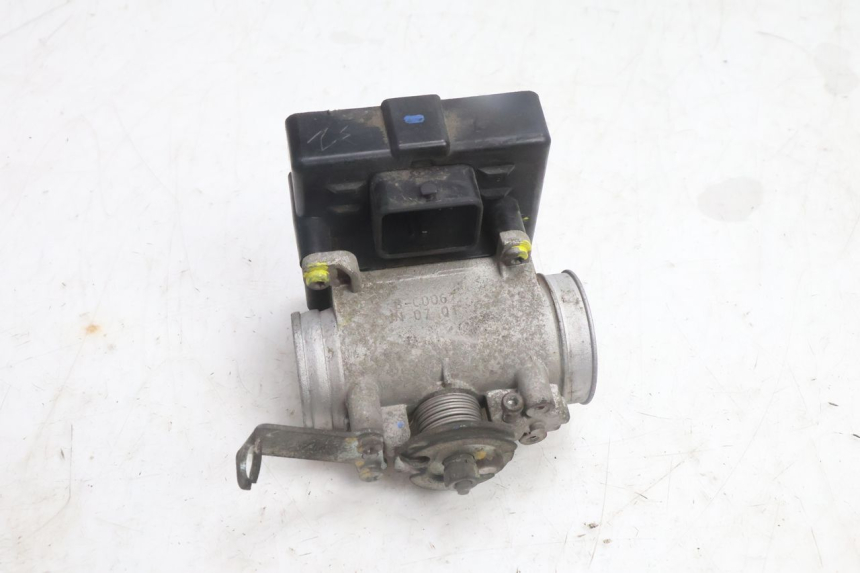 photo de INJECTION PEUGEOT SATELIS 125 (2013 - 2018) - Pièce contrôlée
