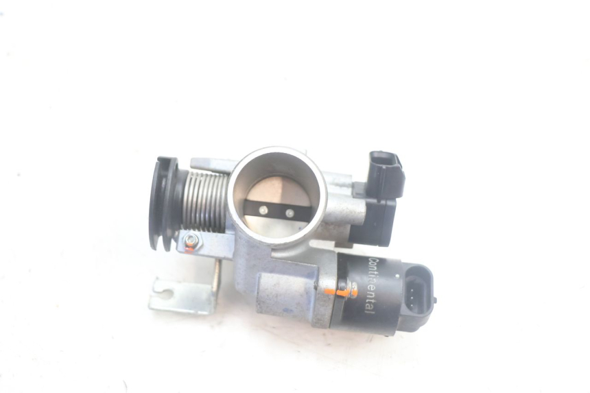 photo de INJECTION MASH SEVENTY FIVE 125 (2013 - 2021) - Vue principale