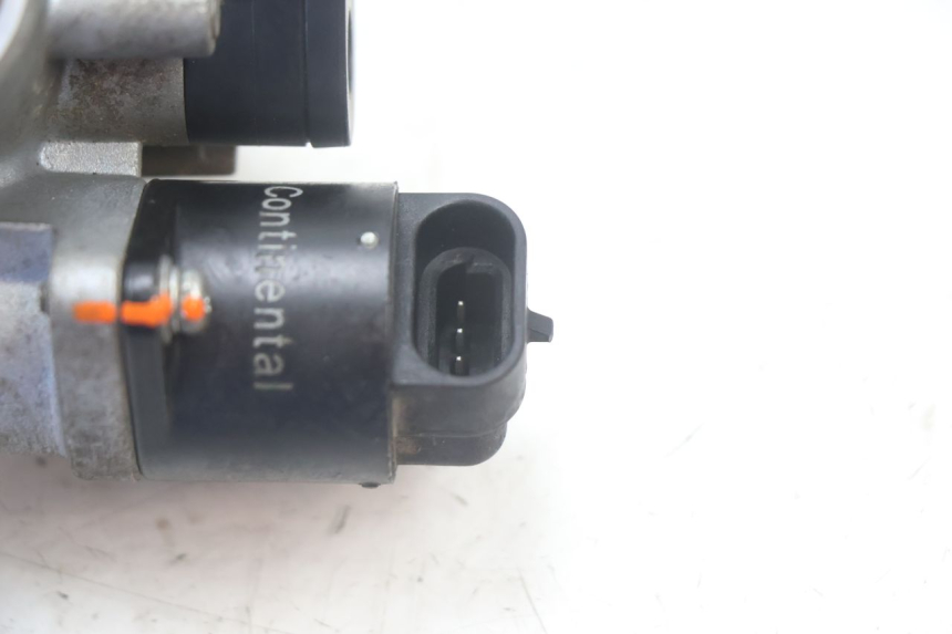 photo de INJECTION MASH SEVENTY FIVE 125 (2013 - 2021) - Détail de la pièce