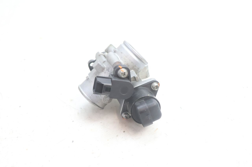photo de INJECTION MASH SEVENTY FIVE 125 (2013 - 2021) - Points de fixation