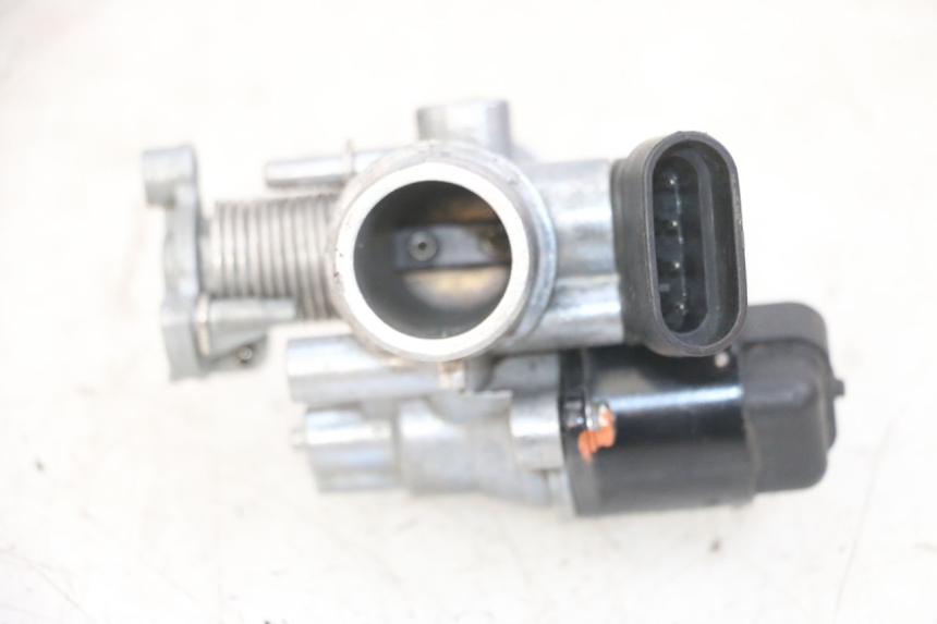 photo de INJECTION KSR SIRION 4T 50 (2018 - 2025)