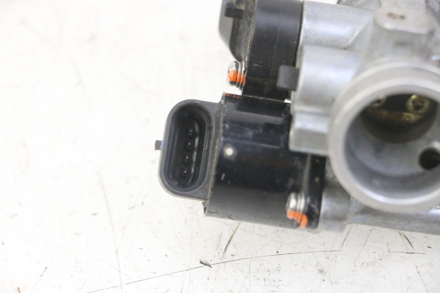 photo de INJECTION KSR SIRION 4T 50 (2018 - 2025)