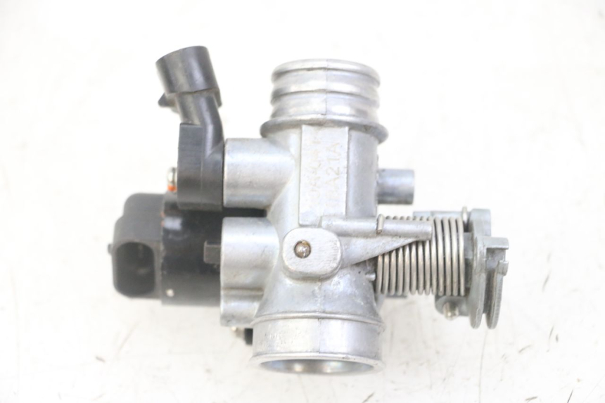 photo de INJECTION KSR SIRION 4T 50 (2018 - 2025)