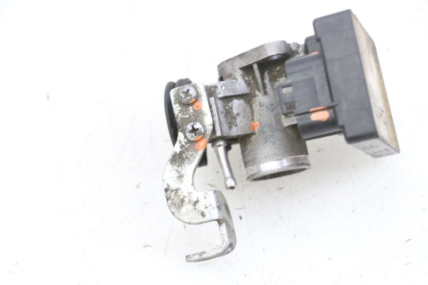 photo de INJECTION PEUGEOT SPEEDFIGHT 4 4T EFI 50 (2021 - 2025) - Détail de la pièce