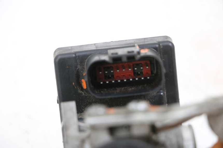 photo de INJECTION PEUGEOT SPEEDFIGHT 4 4T EFI 50 (2021 - 2025) - Vue d’ensemble