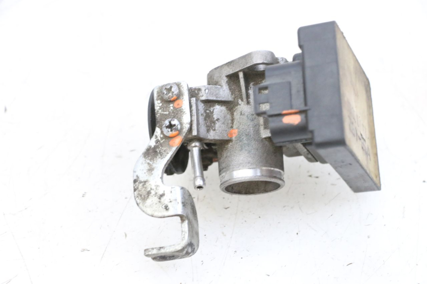 photo de INJECTION PEUGEOT SPEEDFIGHT 4 4T EFI 50 (2021 - 2025) - Points de fixation