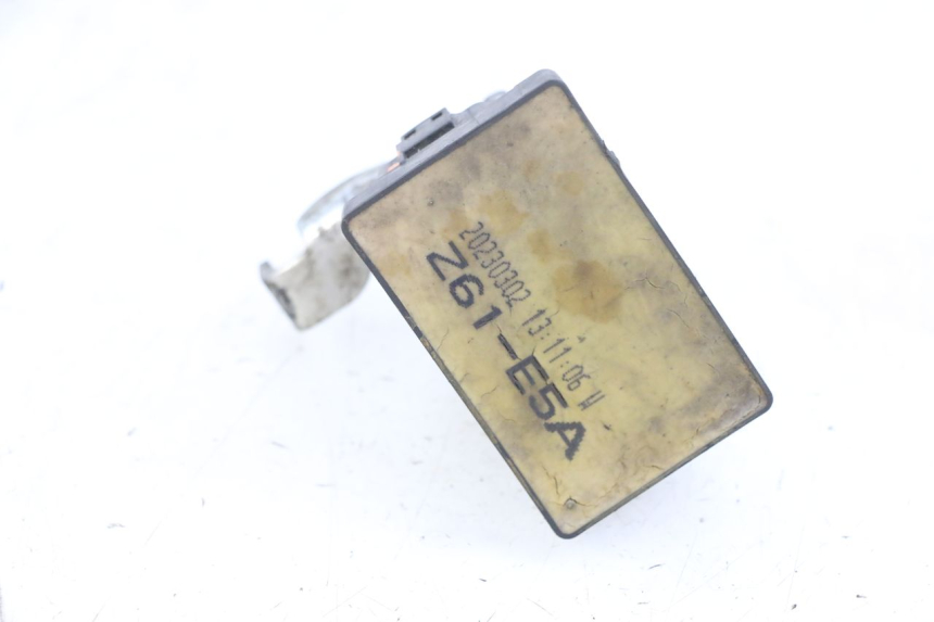 photo de INJECTION PEUGEOT SPEEDFIGHT 4 4T EFI 50 (2021 - 2025) - Pièce contrôlée