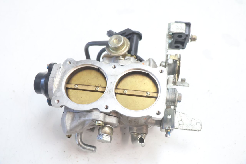 photo de INJECTION CAN-AM SPYDER RS 1000 (2008 - 2012) - Vue principale